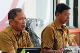 Kuansing matangkan teknis pawai taaruf dan perahu hias pada MTQ Riau