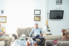Dinas Kominfoss Kuansing optimalisasi pelayanan publik