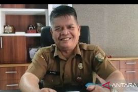 Muradi tegaskan tidak ada penambahan honorer
