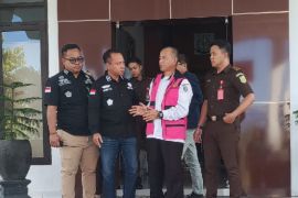 Kerugian negara kasus Perumda Uwe Lino Rp4,6 miliar