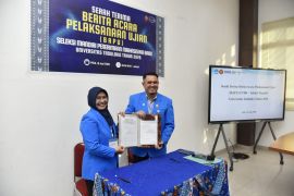 Untad: Seleksi mandiri 2026 tanpa penambahan kuota mahasiswa baru
