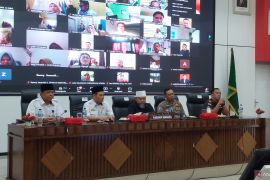 Gubernur minta Inspektorat periksa persoalan SPMB di SMA 5 Bengkulu