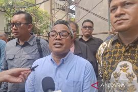 Sambangi Polda Metro Jaya, Islah Bahrawi penuhi undangan klarifikasi