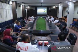 Pemkot Sawahlunto lakukan digitalisasi pemungutan pajak sektor kuliner