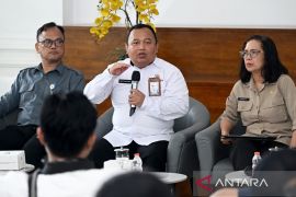 Pertumbuhan ekonomi Sumatera Utara masih tunjukkan kinerja positif