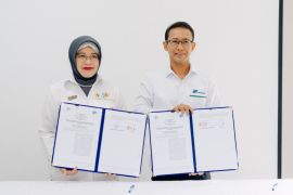 MRT Jakarta dan BPS kembangkan data perkeretaapian perkotaan