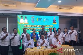 Pemprov PBD optimalkan pendataan keluarga untuk turunkan stunting