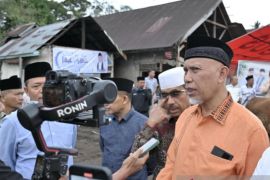 Penguatan gerbang barat Indonesia di Samudera Hindia, kontribusi Sumatera Barat untuk Pertahanan Nasional