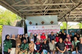 Akademisi dorong hilirisasi digital potong rantai pasok pangan di Sumsel