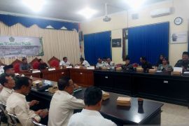 Kemenag Jembrana serap masukan soal rekomendasi pekerja WNA sektor agama