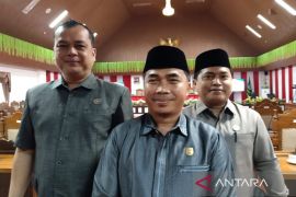 DPRD Pulpis sebut opini WTP bukti pengelolaan keuangan berjalan baik