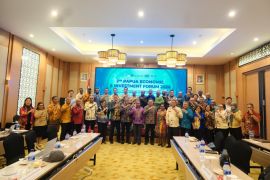 BI Papua harap PEIF 2026 buka peluang investasi bagi Tanah Papua
