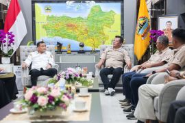 Peternak unggas minta peningkatan serapan telur untuk MBG