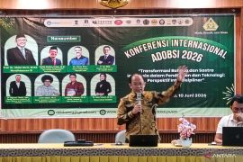 Badan Bahasa: Pembelajaran bahasa Indonesia sudah ada di 61 negara