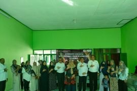 Pemkab Kulon Progo kampanyekan Gemarikan untuk pencegahan stunting