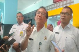 Kantor Pertanahan Sleman berkomitmen percepat layanan administrasi
