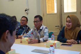 Bambang Joko Sutarto ajak media perkuat literasi jaminan sosial ketenagakerjaan
