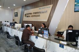 Kejari Lombok Tengah berhasil lelang aset koruptor Rp2,66 miliar
