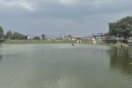 Pemkab Bandung siapkan lahan 16 hektare untuk bangun danau retensi pengendali banjir