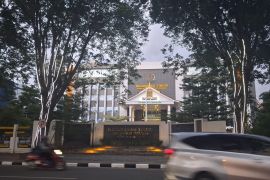 Kejati-Sulteng selidiki dugaan korupsi tambang PT CMS