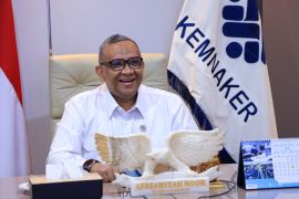 Wamenaker sebut industri butuh tenaga kerja kompeten dan adaptif