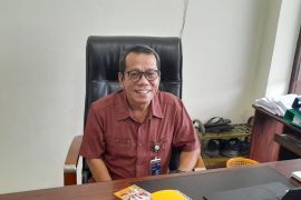 Bulog Maluku-Malut pastikan stok kebutuhan pokok terjamin aman hingga empat bulan
