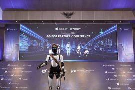 AGIBOT Gelar APC 2026 di Indonesia, Percepat Implementasi AI Berwujud Fisik di Pasar Lokal