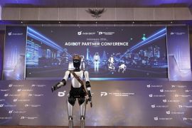 AGIBOT Brings APC 2026 to Indonesia, Accelerating Local Deployment of Embodied AI