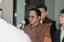 Simposium AJIVE menjadi wadah jawab tantangan kesehatan hewan di NTT