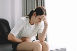 Jangan Sepelekan Angin Duduk, Bisa Jadi Tanda Gangguan Otot Jantung