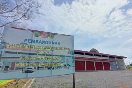 23 gerai KDMP sudah rampung dibangun di Kepri