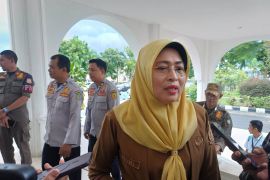 Pemprov Kepri siapkan anggaran Rp48 M untuk gaji ke-13 ASN