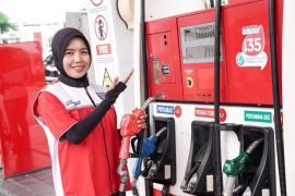 Pertamina Patra Niaga naikkan harga pertamax sesuai keputusan pemerintah