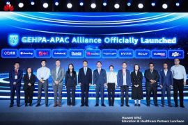 GEHPA-APAC Alliance Officially Launched to Advance Inclusive & Intelligent Education and Healthcare
