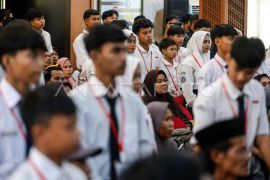 Sekolah Rakyat 2026/2027 di Lebak tampung 270 peserta
