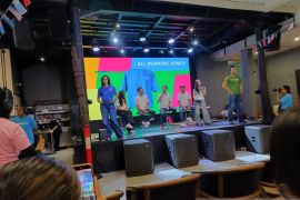 Digelar di ICE BSD Serpong, Herbalife Run 2026 targetkan 6.000 peserta