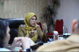 Pemkot Singkawang jadi rujukan pengelolaan retribusi sampah