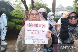 Buntut pesta gay di hiburan malam, DPRD Karawang usul Perda Larangan LGBT