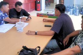 Imigrasi Medan tingkatkan sosialisasi APOA pastikan pekerja asing