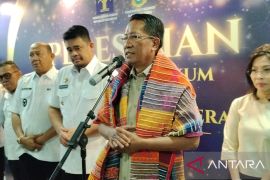 Menkum usulkan magang calon advokat di Posbankumdesa/kelurahan