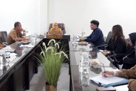 Pemkab Lampung Selatan dukung investasi 110 titik pengisian daya oleh PT RDI