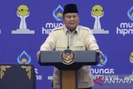 Prabowo terima kajian DEN, MBG jadi motor penggerak UMKM