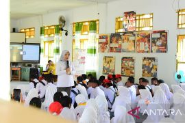 KPA Gorontalo: Edukasi dini penting cegah HIV/AIDS pada remaja