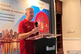 Dubes Kanada: Fasilitas eTA bagi WNI untuk perkuat hubungan bilateral