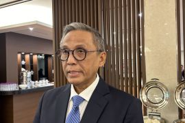 Dubes RI sebut biaya prototipe KF-21 sudah lunas dan siap kirim