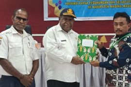 Kemendikdasmen sebut 57 siswa asli Papua Pegunungan lulus SMA di Jawa-Bali