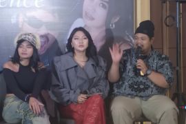 Grup musik Rombongan Bodonk Koplo kritik tren lagu pakai akal imitasi