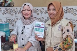 Kemenag Rejang Lebong intensifkan sosialisasi sertifikasi produk halal