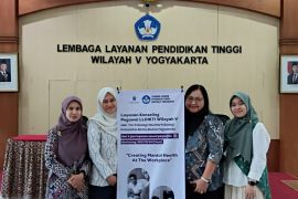 LLDikti V: Konseling psikologi berperan krusial dalam pengelolaan SDM