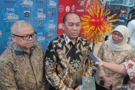 APPBI optimistis pusat perbelanjaan tetap ramai meski rupiah melemah